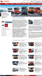 Mobile Screenshot of hytruck.com